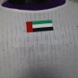 Al Ain 25-26 Away Player Version
