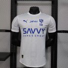 Al hilal 25-26 away player version s-xxl