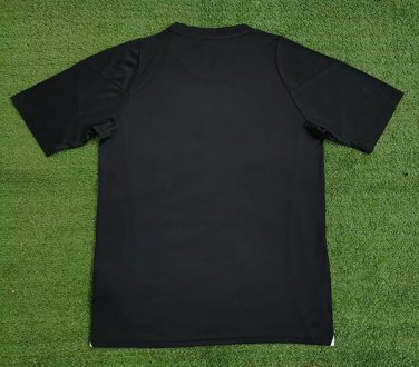 Al Nassar 24 black training s-xxl