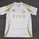 al nassr 24-25 third white s-xxl