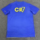 Al Nassr CR7 special jersey