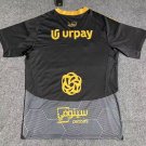Al-Ahli 25-26 black S-XXL