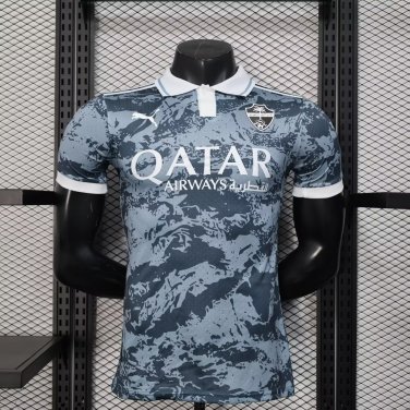 Al-Ahli 25-26 special player version