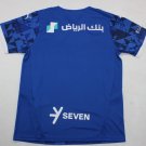 al-hilal 24-25 home blue s-xxl