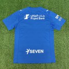 Al-Hilal 25-26 blue S-XXL