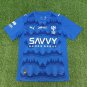 Al-Hilal 25-26 blue S-XXL