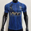 Al-Hilal 25-26 home player version S-XXL