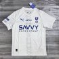 Al-Hilal 25-26 white