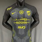 al-ittihad 24-25 third black player version