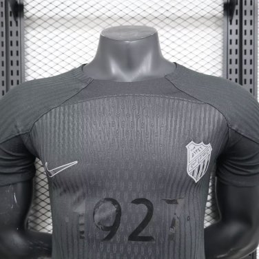al-ittihad 25 black special player version