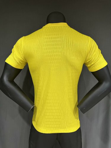 al-ittihad 25-26 yellow player version