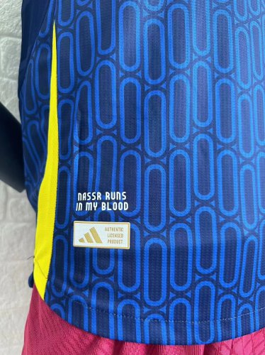 al-nassr 24-25 away player version s-2xl
