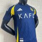 al-nassr 24-25 away player version s-2xl