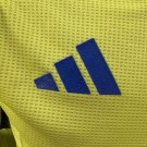 Al-Nassr 24-25 home player version long sleeves S-2XL