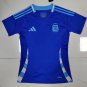 argentina 24-25 women jerseys