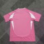 Argentina 25-26 pink Trianing jersey