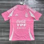 Argentina 25-26 pink Trianing jersey