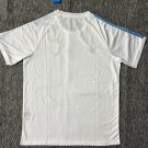 Argentina 25-26 white Trianing jersey
