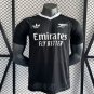 Arsenal 24-25 black player version S-XXL