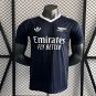 Arsenal 24-25 dark blue player version S-XXL