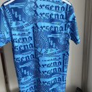 Arsenal 25-26 blue training jersey