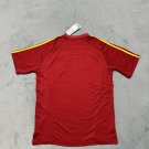 arsenal 25-26 red training jersey S-4XL