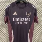 Arsenal 25-26 training shirt S-XXL