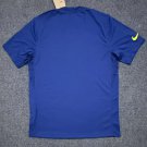 ATM 25-26 blue training jersey