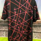 ATM 25-26 red black Training jersey