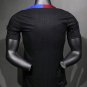 B-A 24 black player version training jersey S-2XL