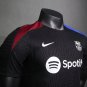 B-A 24 black player version training jersey S-2XL