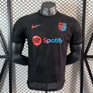 B-A 24 black player version training jersey S-2XL_CM_1