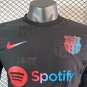 B-A 24 black player version training jersey S-2XL_CM_1