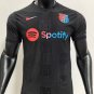 B-A 24 black player version training jersey S-2XL_CM_1