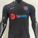 B-A 24 Black Training Jersey Player version S-XXL
