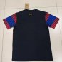 B-A 24 blue red training jersey s-4xl
