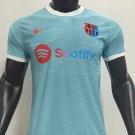 B-A 24 blue Training Jersey Player version S-XXL