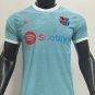 B-A 24 blue Training Jersey Player version S-XXL