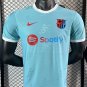 B-A 24 blue Training Jersey Player version S-XXL