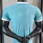 B-A 24 blue Training Jersey Player version S-XXL