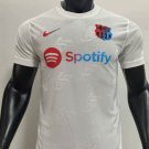 B-A 24 WHITE Training Jersey Player version S-XXL