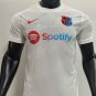 B-A 24 WHITE Training Jersey Player version S-XXL