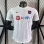 B-A 24 WHITE Training Jersey Player version S-XXL
