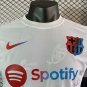 B-A 24 WHITE Training Jersey Player version S-XXL