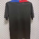 B-A 24-25 black training jersey