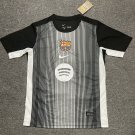 B-A 24-25 black training jersey s-xxl