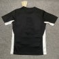 B-A 24-25 black training jersey s-xxl