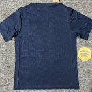 B-A 24-25 blue training jersey