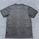 B-A 25-26 black traning jersey
