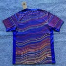 B-A 25-26 blue training jersey